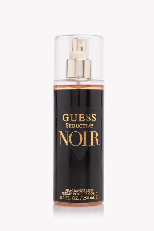 Guess Seductive Noir Women Body Mist 125ml Spray