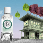 Roger & Gallet Shiso Wellbeing Scented Water 100ml