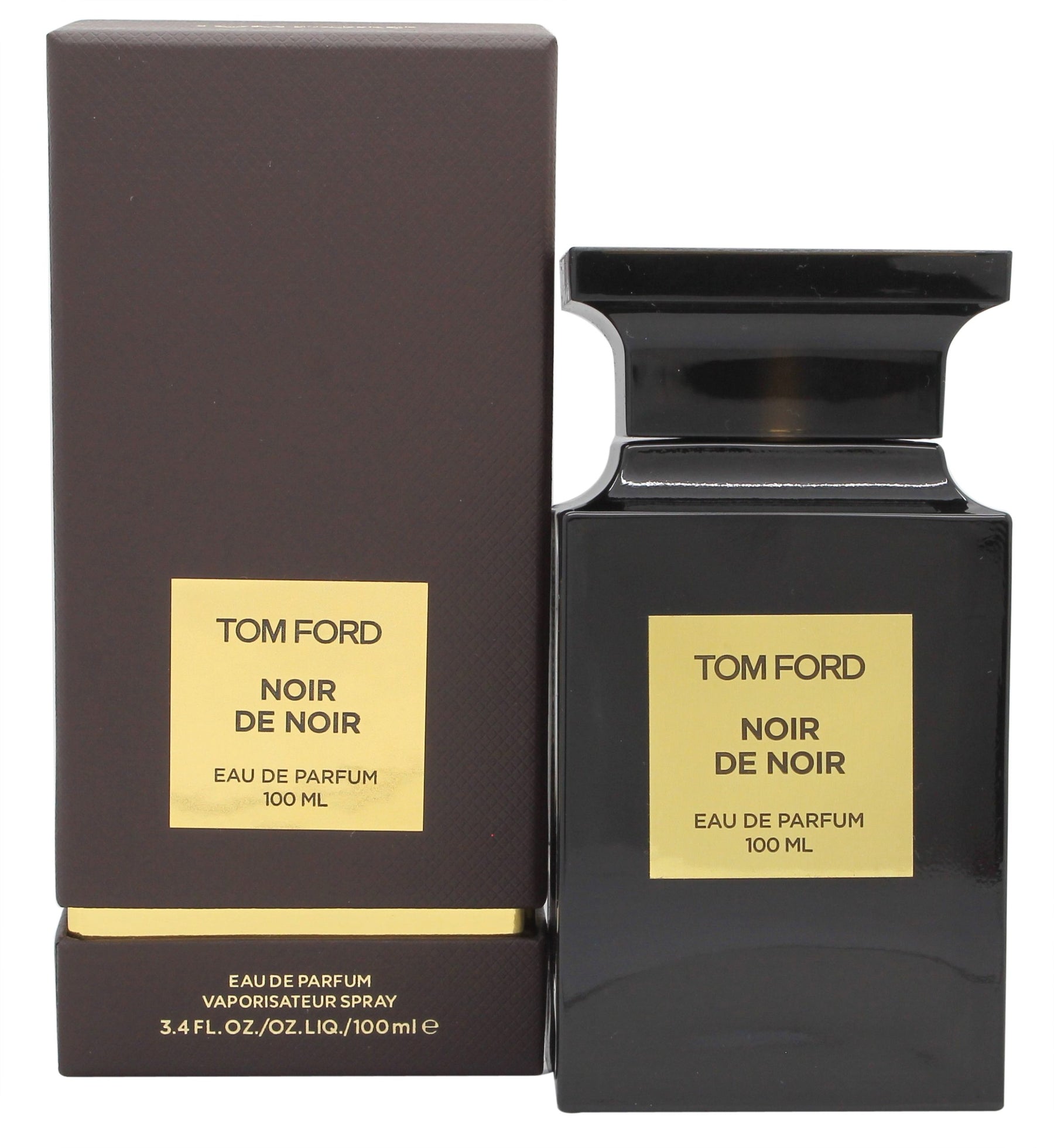 Tom Ford Noir de Noir Eau de Parfum 50ml Spray