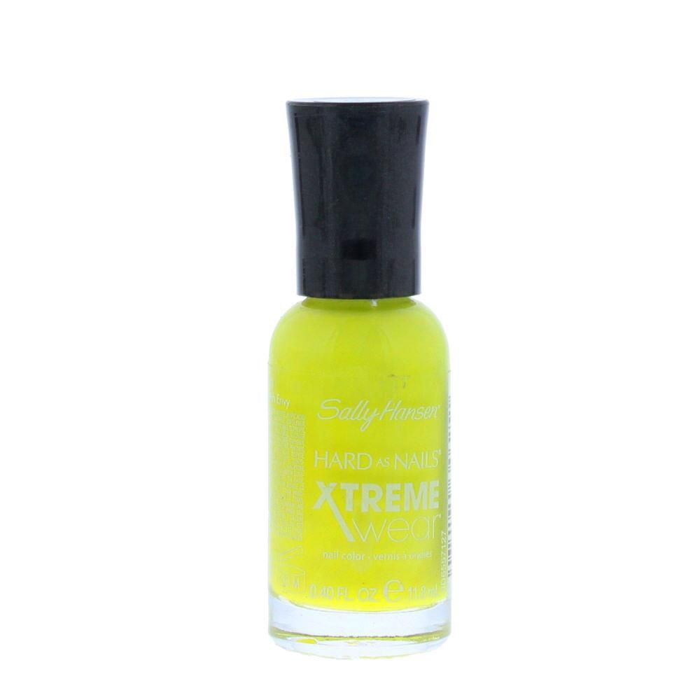 Sally Hansen Patent Gloss Nail Polish 11.8ml - 740 Slick
