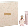 Sarah Jessica Parker Lovely Gift Set 100ml EDP + 200ml Shower Gel + 200ml Body Lotion + 15ml EDP