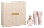 Sarah Jessica Parker Lovely Gift Set 100ml EDP + 200ml Shower Gel + 200ml Body Lotion + 15ml EDP