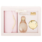 Sarah Jessica Parker Lovely Gift Set 100ml EDP + 15ml EDP
