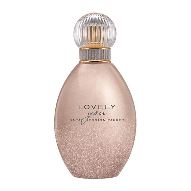 Sarah Jessica Parker Lovely You Eau de Parfum 100ml Spray
