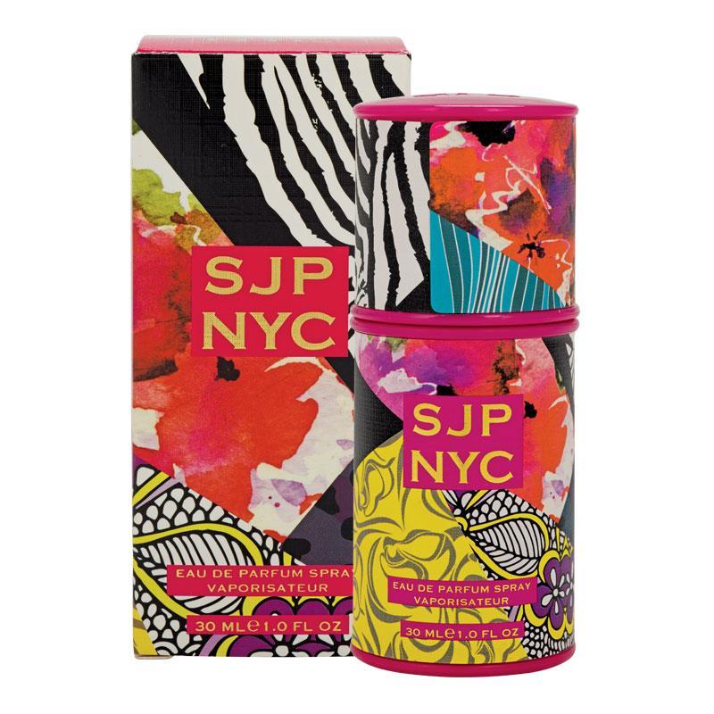 Sarah Jessica Parker NYC Eau de Parfum 30ml Spray