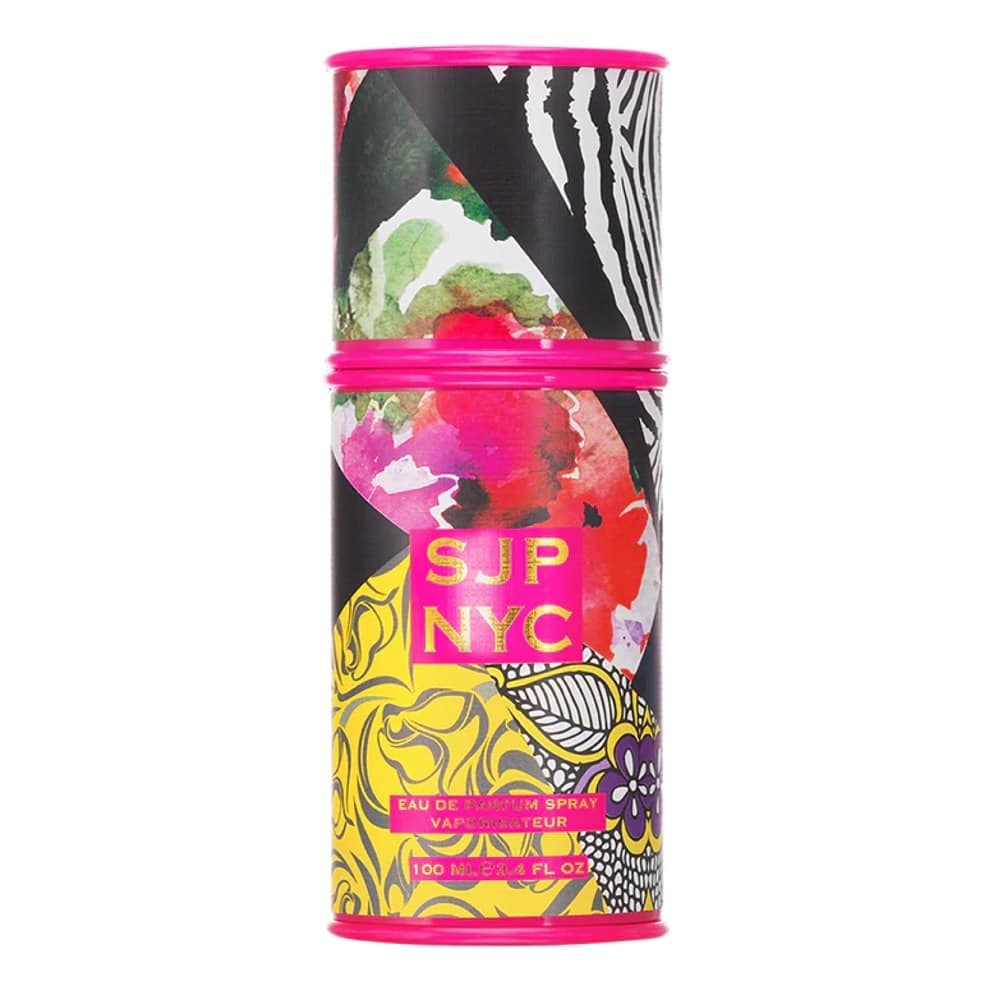 Sarah Jessica Parker SJP NYC Crush Eau de Parfum 100ml Spray
