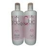 Schwarzkopf BC Bonacure Moisture Kick Conditioner 200ml - Glycerol