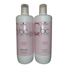 Schwarzkopf BC Bonacure Moisture Kick Conditioner 200ml - Glycerol