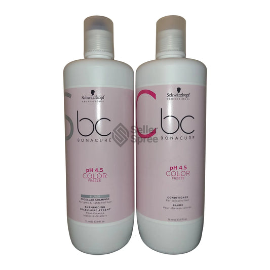 Schwarzkopf BC Bonacure Moisture Kick Conditioner 200ml - Glycerol
