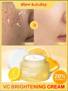 Skin Chemists Vitamin C Brightening Cream 50ml