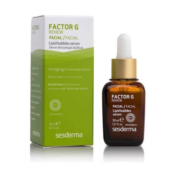 Sesderma Activating Factor G Renew Collagen Serum 30ml