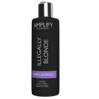 Proclere Blue Frosting Silverising Shampoo 250ml