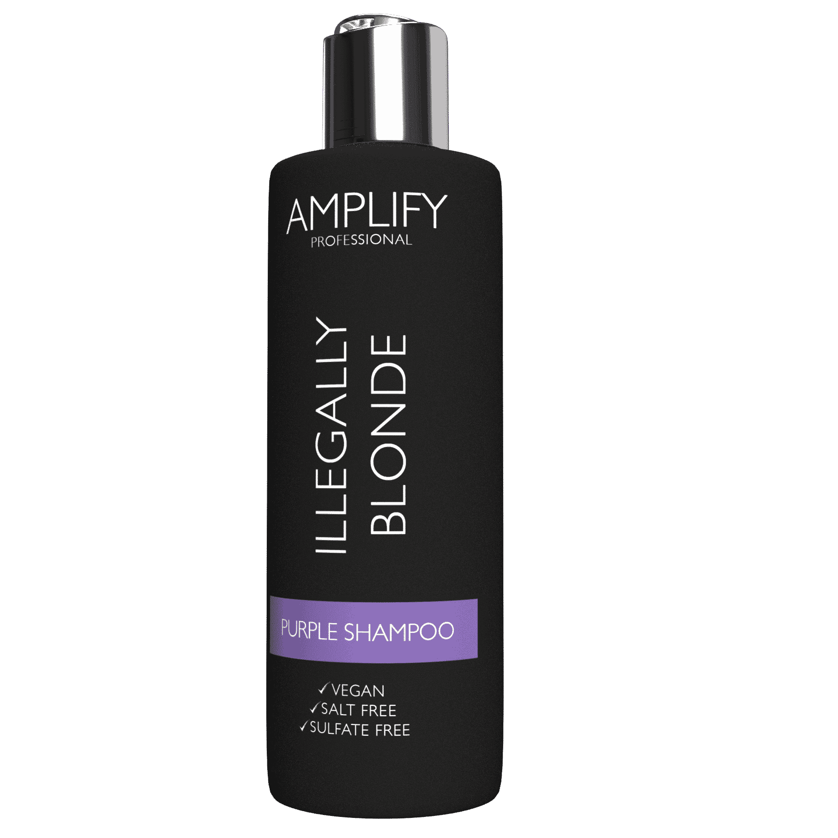 Proclere Blue Frosting Silverising Shampoo 250ml