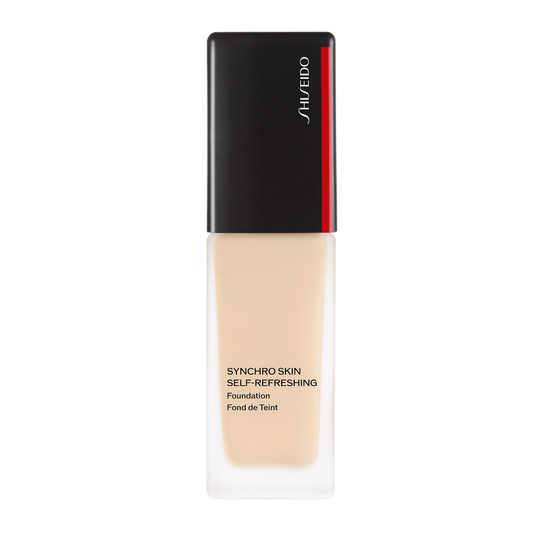 Shiseido Synchro Skin Self-Refreshing Foundation SPF30 30ml - 510 Rosewood