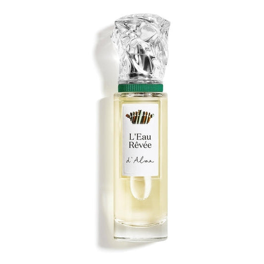 Sisley L'Eau Rêvée D'Alma Eau de Toilette 50ml Spray