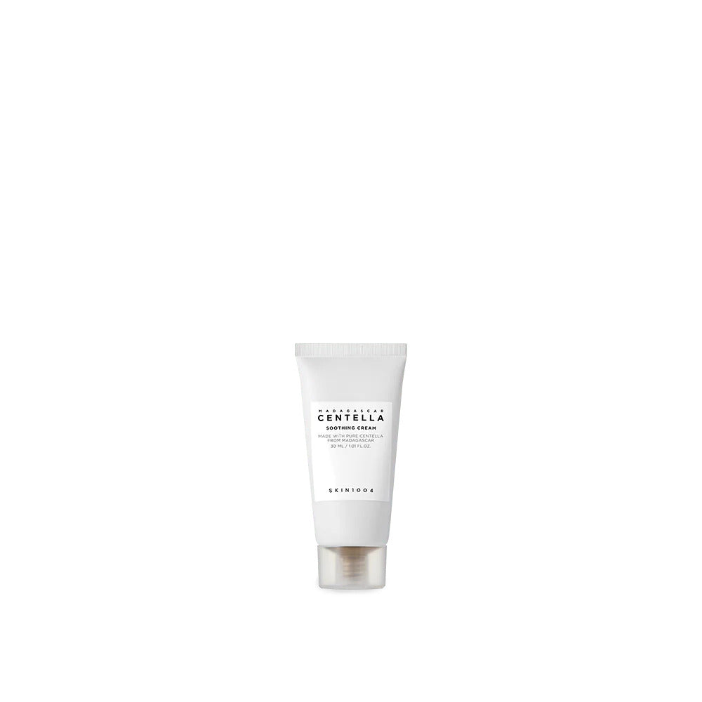 Skin1004 Madagascar Centella Soothing Cream 30ml