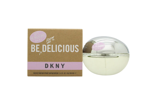 DKNY Be Extra Delicious Eau de Parfum 100ml Spray