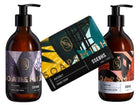 Soapsmith Hackney Body Wash 50ml