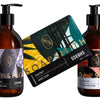 Soapsmith Hackney Body Wash 50ml