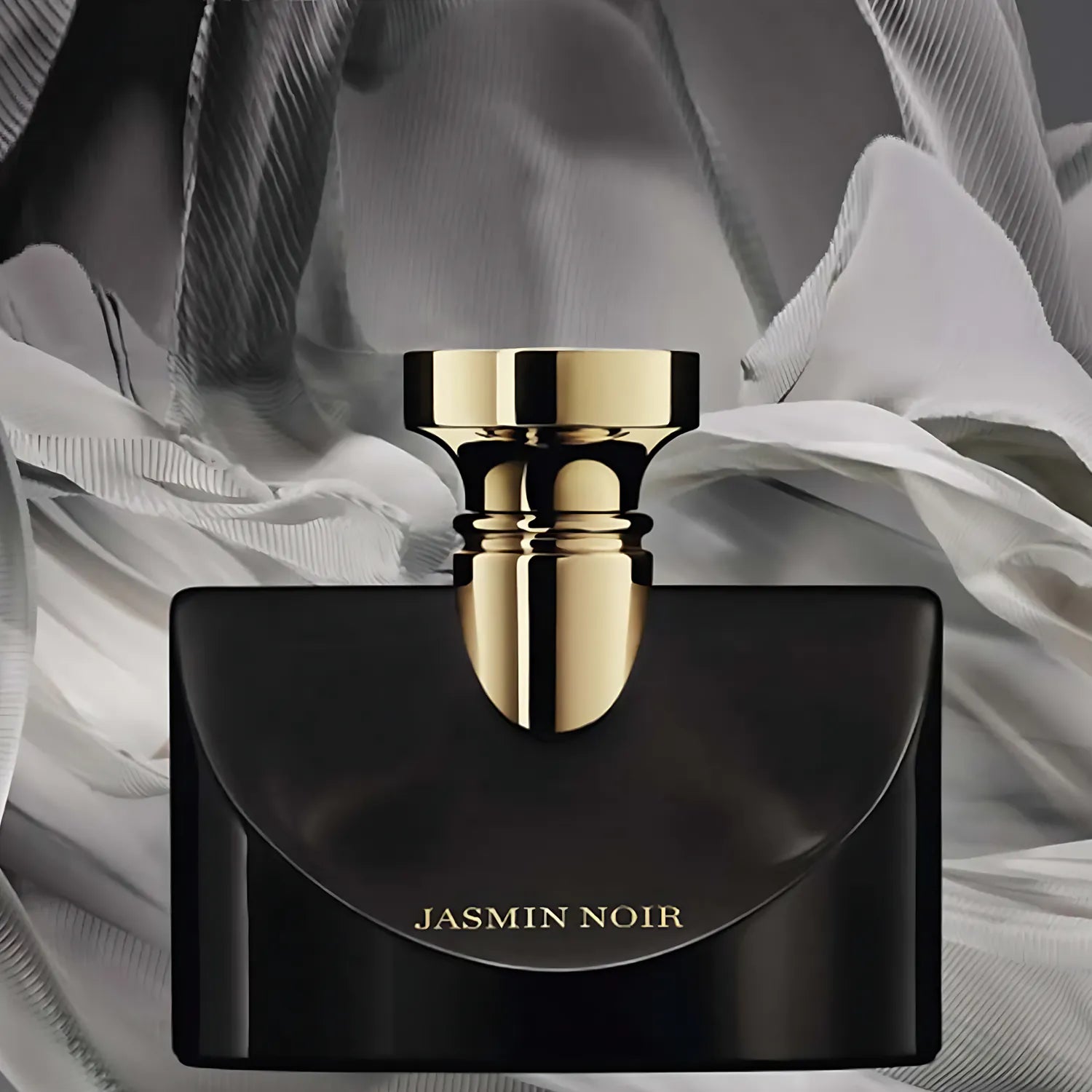 Bvlgari Splendida Jasmin Noir Eau de Parfum 50ml Spray