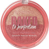 Sunkissed Baked To Perfection Rouge & Highlighter Duo 17g