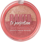 Sunkissed Baked To Perfection Blush & Highlight Duo 17g