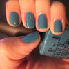 OPI Hong Kong Collection Nail Polish 15ml - Suzi Says Feng Shui