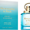 Abercrombie &amp; Fitch Away Woman Eau de Parfum 100ml Spray