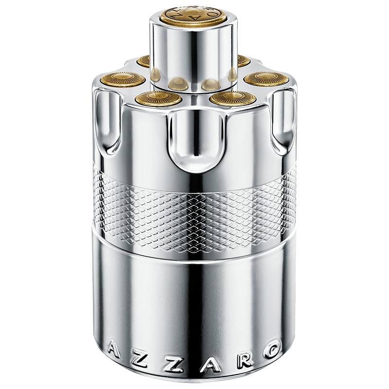 Azzaro Wanted Eau de Parfum 100ml Spray