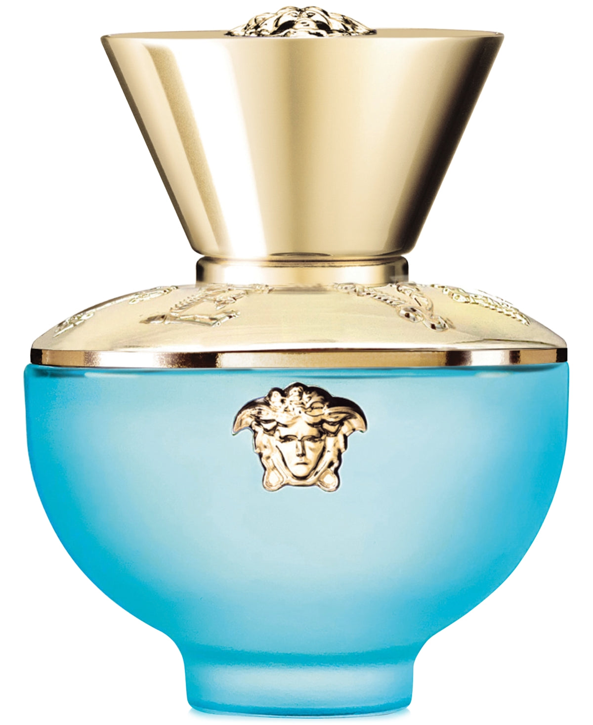 Versace Pour Femme Dylan Turquoise Eau de Toilette 100ml Spray