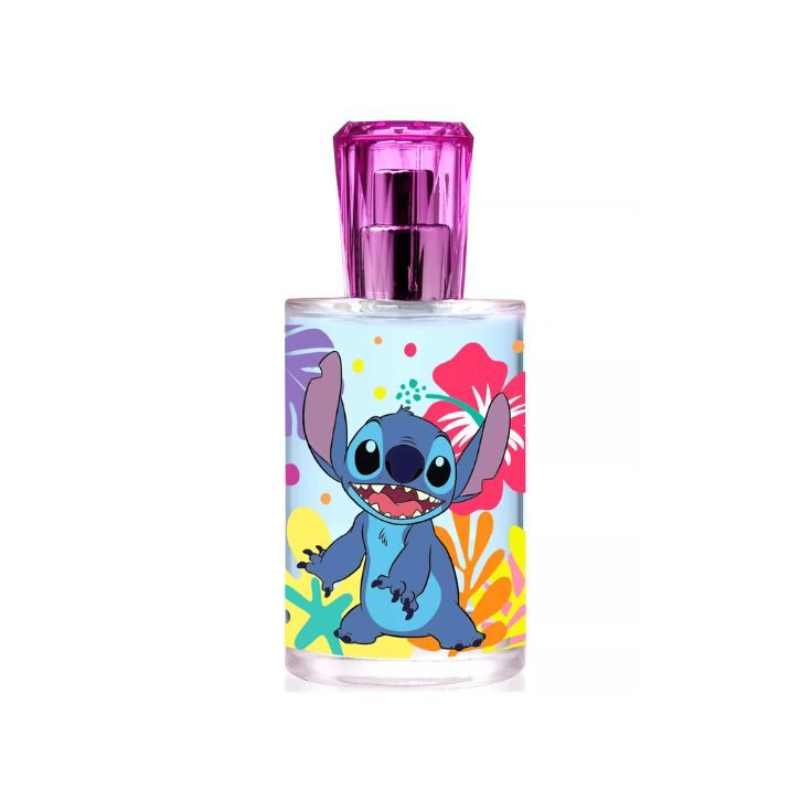 Disney Stitch Eau de Toilette 100ml Spray