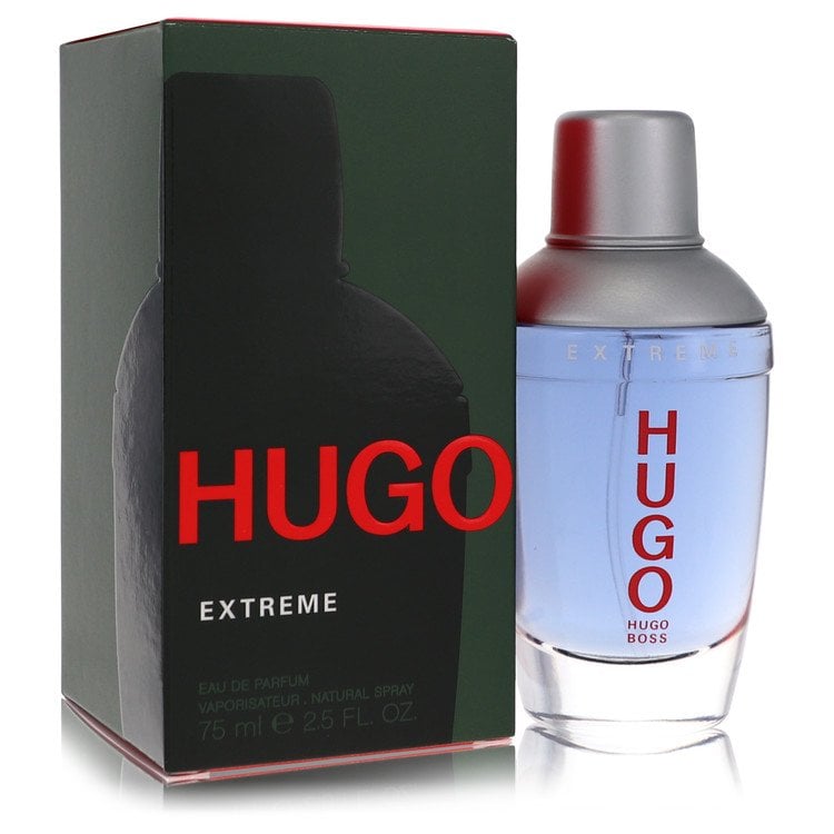 Hugo Boss Hugo Man Extreme Eau De Parfum 75ml Spray