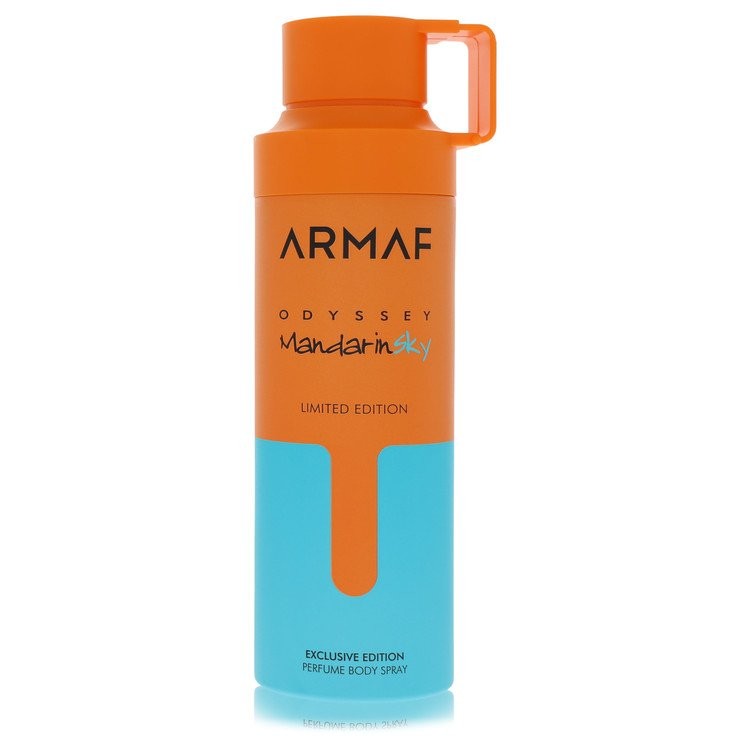 Armaf Odyssey Mandarin Sky Perfumed Body Spray 200ml
