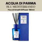 Acqua di Parma Blu Mediterraneo Fico di Amalfi Eau de Toilette 180ml Spray