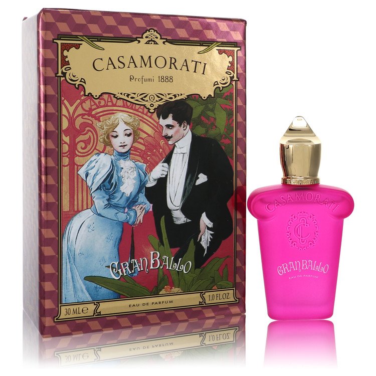 Xerjoff Gran Ballo Eau de Parfum 30ml Spray