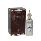 Afnan Perfumes Dehn al Oudh Abiyad Eau de Parfum 100ml Spray