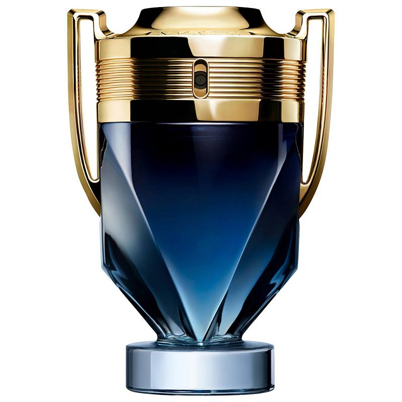 Paco Rabanne Invictus Parfum Eau de Parfum 100ml Spray