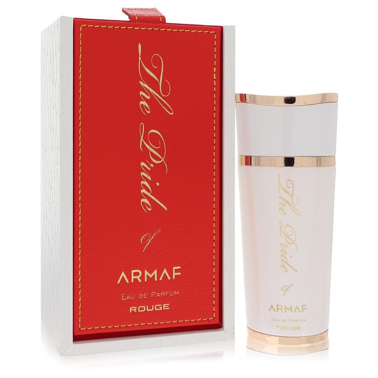 Armaf The Pride Of Armaf Rouge Eau de Parfum 100ml Spray