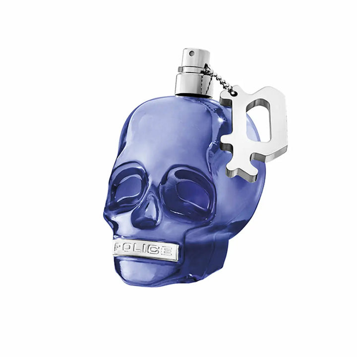 Police To Be #FREETODARE Eau de Toilette 40ml Spray