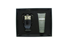 Paco Rabanne Invictus Gift Set 100ml EDT + 75ml Deodorant Stick
