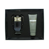 Paco Rabanne Invictus Gift Set 100ml EDT + 150ml Deodorant Spray