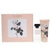 Ted Baker Kasia Cracker Gift Set 15ml EDT + 8ml Lipgloss