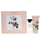 Ted Baker Kasia Cracker Gift Set 15ml EDT + 8ml Lipgloss