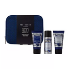 Ted Baker M Blue Yellow Gift Set 30ml EDT + 150ml Shower Gel