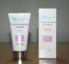 The Organic Pharmacy Purifying Seaweed Clay Mask 60ml