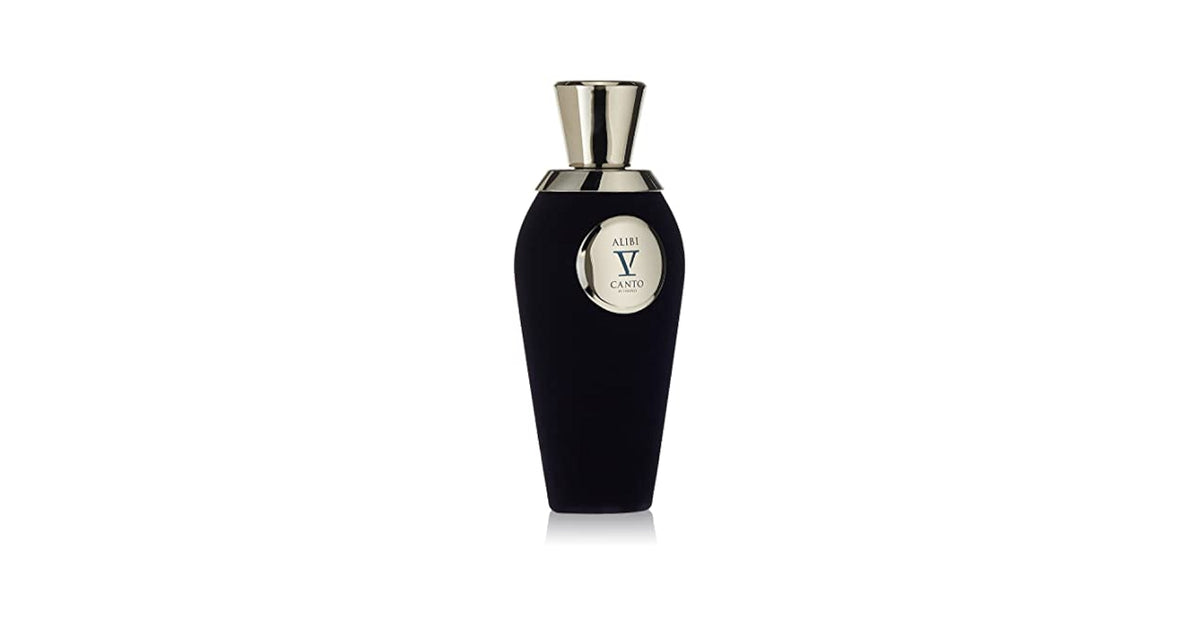 Tiziana Terenzi V Canto Alibi Extrait de Parfum Eau de Parfum 100ml Spray