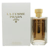 Prada La Femme Eau de Parfum 50ml Spray