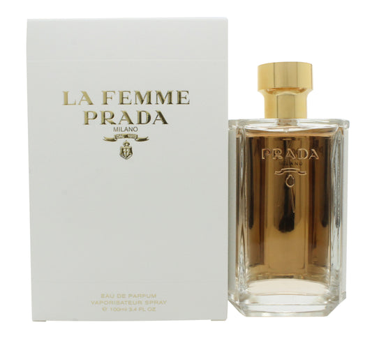 Prada La Femme Eau de Parfum 50ml Spray