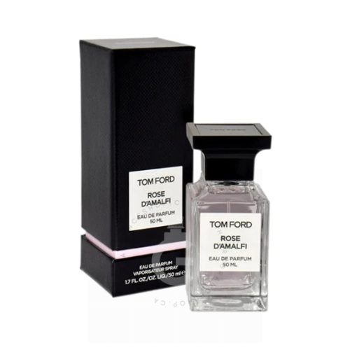 Tom Ford Blend Roses Gift Set - Rose D'Amalfi EDP 10ml - Rose De Chine EDP 10ml - Rose De Russie EDP 10ml