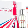 Tommy Hilfiger Tommy Girl Gift Set 100ml EDT + 100ml Body Lotion